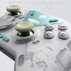 Honkai: Star Rail Firefly Force Feedback Elite Controller