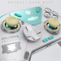 Honkai: Star Rail Firefly Force Feedback Elite Controller