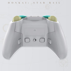 Honkai: Star Rail Firefly Force Feedback Elite Controller