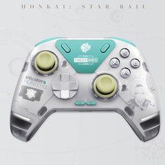 Honkai: Star Rail Firefly Force Feedback Elite Controller