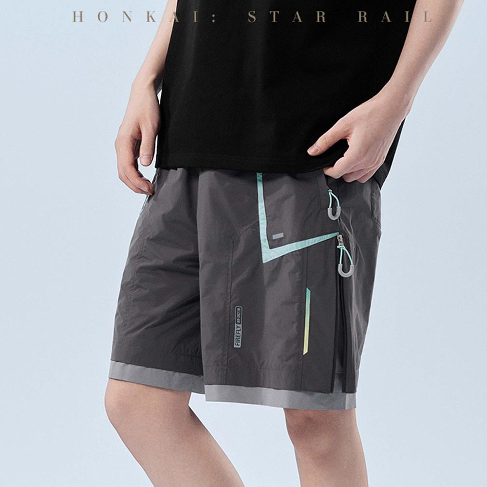 【 Pre order 】Honkai: Star Rail Firefly Impression Series Shorts