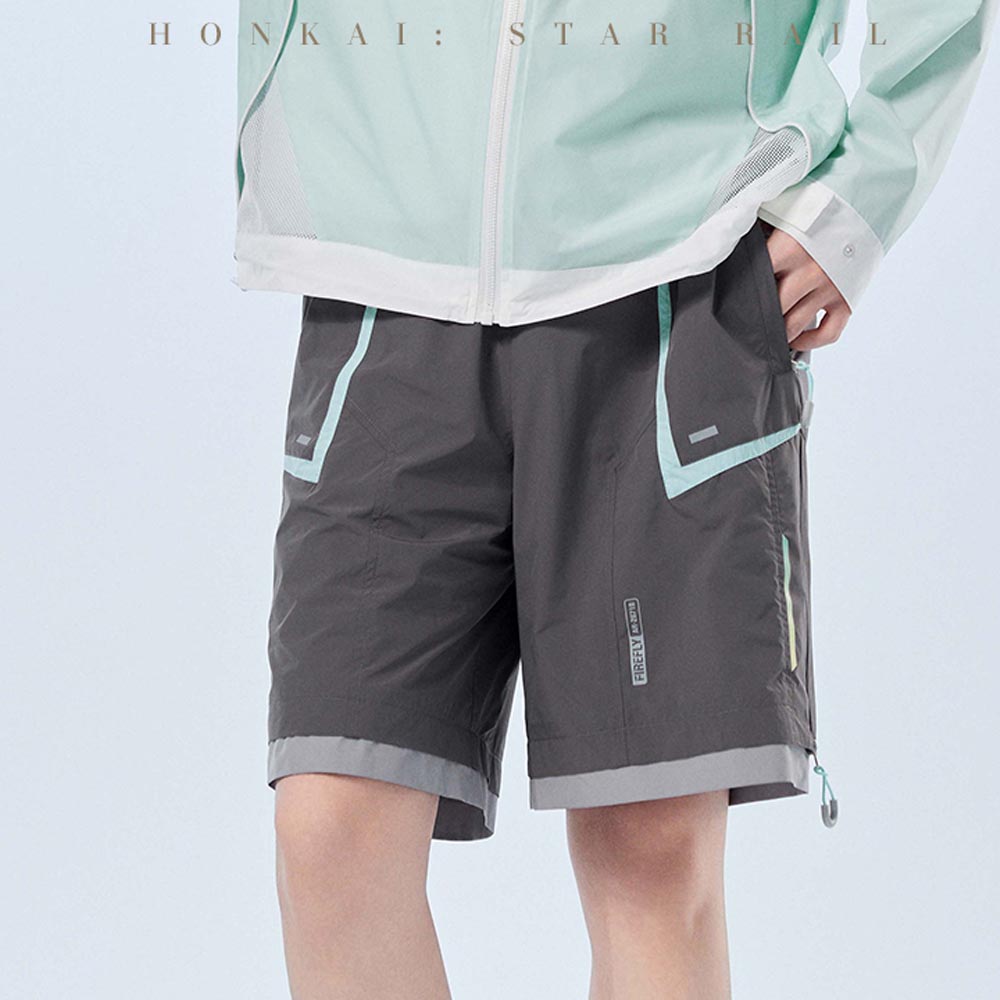 Honkai: Star Rail Firefly Impression Series Shorts