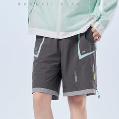 Honkai: Star Rail Firefly Impression Series Shorts