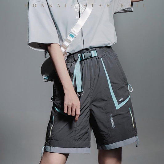 Honkai: Star Rail Firefly Impression Series Shorts