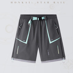Honkai: Star Rail Firefly Impression Series Shorts