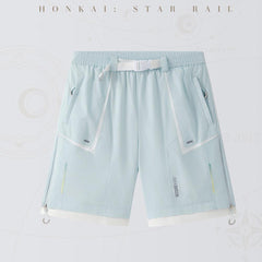 Honkai: Star Rail Firefly Impression Series Shorts