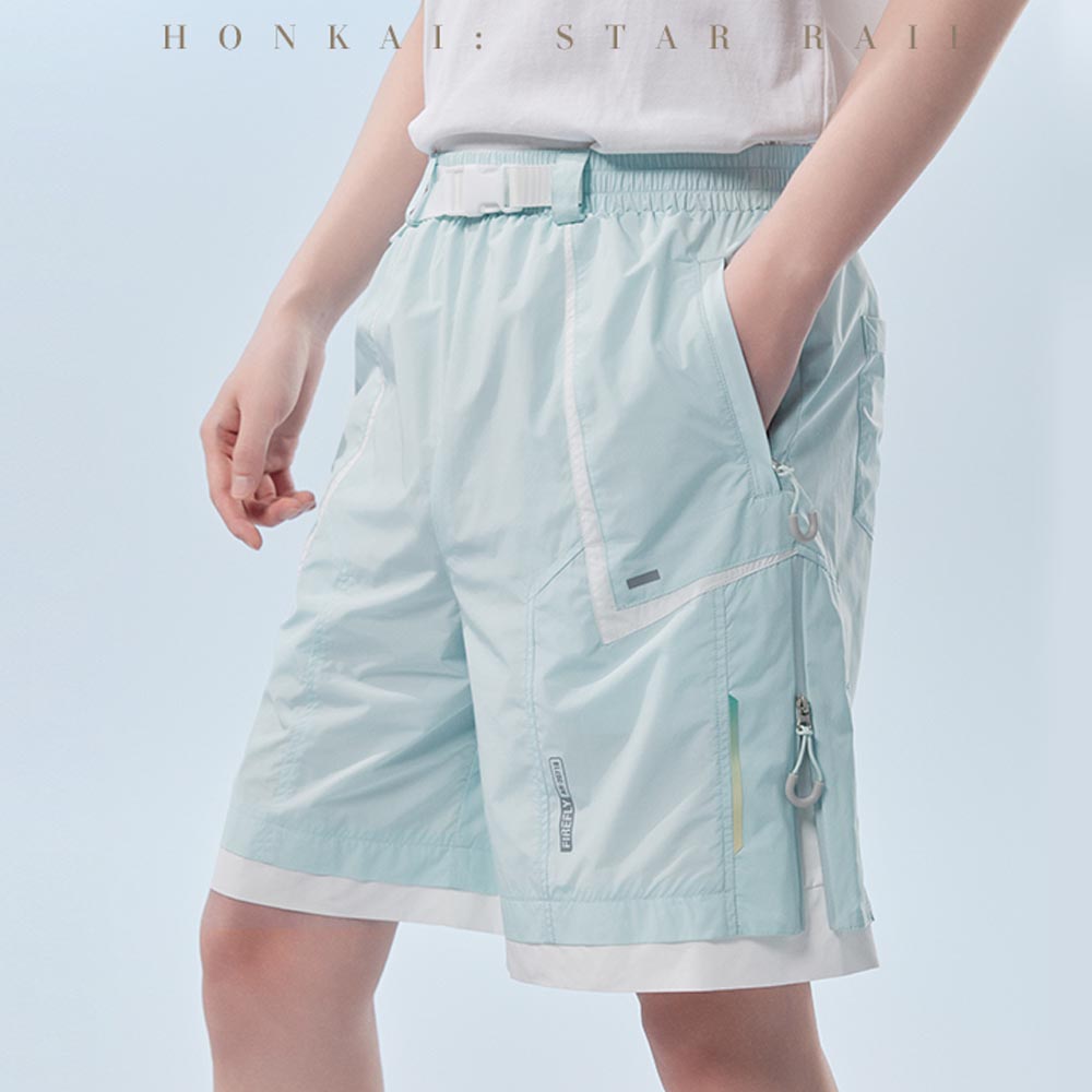 【 Pre order 】Honkai: Star Rail Firefly Impression Series Shorts