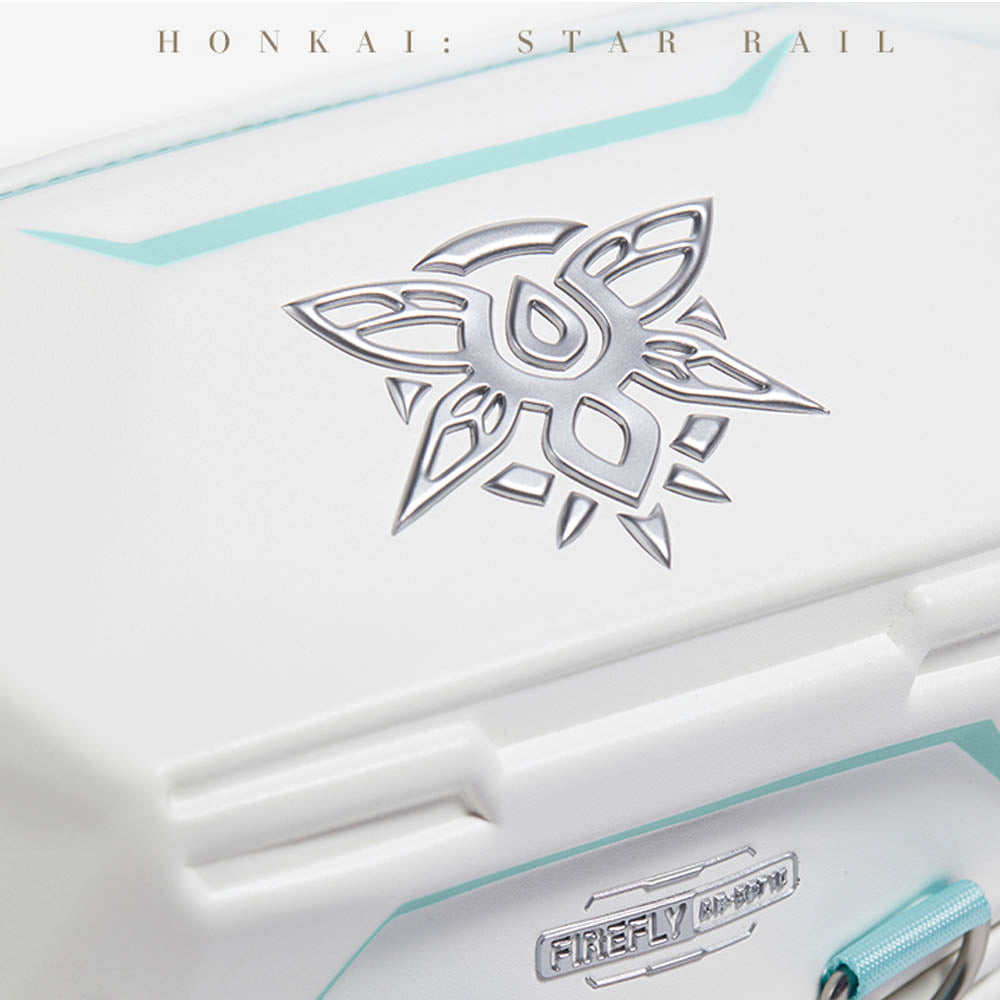 【 Pre order 】Honkai: Star Rail Firefly Impression Series Shoulder Bag