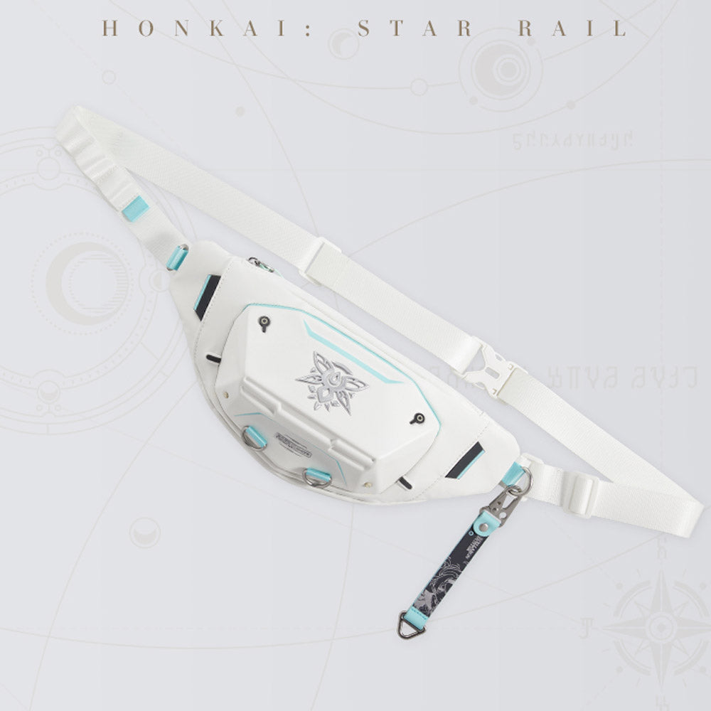 【 Pre order 】Honkai: Star Rail Firefly Impression Series Shoulder Bag