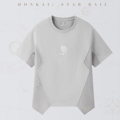 Honkai: Star Rail Firefly Impression Series T-shirts