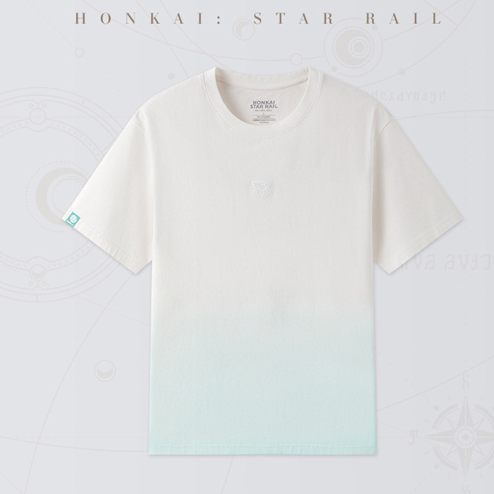 Honkai: Star Rail Firefly Impression Series T-shirts
