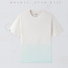 Honkai: Star Rail Firefly Impression Series T-shirts