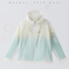 Honkai: Star Rail Firefly Impression Series UV Protection Jacket