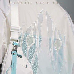 Honkai: Star Rail Firefly Impression Series UV Protection Jacket