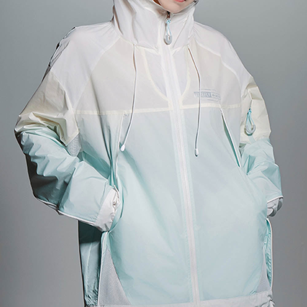 【 Pre order 】Honkai: Star Rail Firefly Impression Series UV Protection Jacket