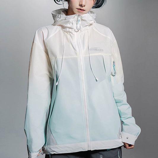 Honkai: Star Rail Firefly Impression Series UV Protection Jacket