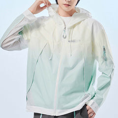 Honkai: Star Rail Firefly Impression Series UV Protection Jacket