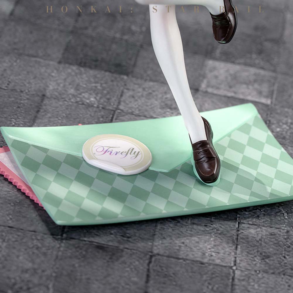 Honkai: Star Rail Firefly Spring Missive Ver. 1/8 Scale Figure