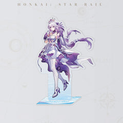 Honkai: Star Rail Fruit Summer Series Acrylic Stand