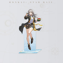Honkai: Star Rail Fruit Summer Series Acrylic Stand