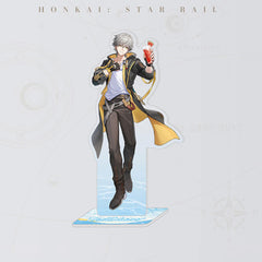 Honkai: Star Rail Fruit Summer Series Acrylic Stand