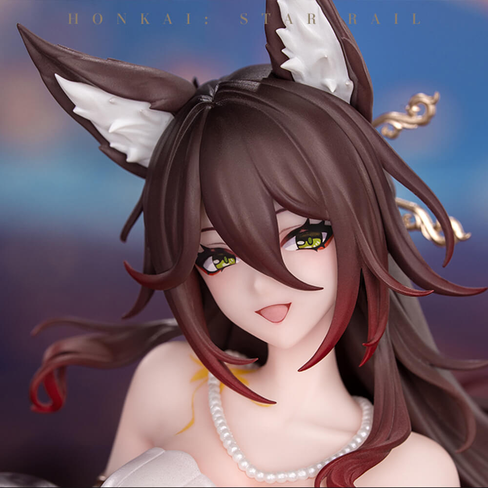 Honkai: Star Rail Fugue 1/8 Scale Figure