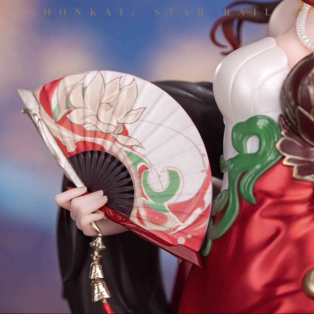 Honkai: Star Rail Fugue 1/8 Scale Figure