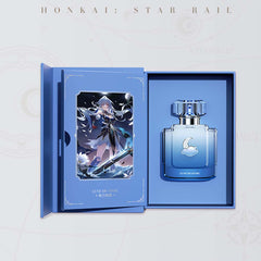 Honkai: Star Rail Galaxy Fragrance Series Perfume