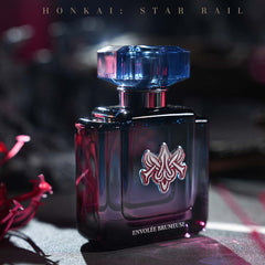 Honkai: Star Rail Galaxy Fragrance Series Perfume