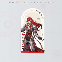 Honkai: Star Rail Galaxy Fragrance Series Perfume