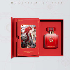 Honkai: Star Rail Galaxy Fragrance Series Perfume