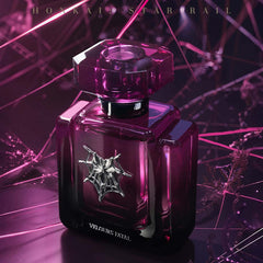 Honkai: Star Rail Galaxy Fragrance Series Perfume