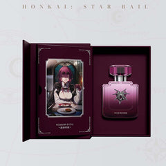 Honkai: Star Rail Galaxy Fragrance Series Perfume