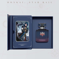 Honkai: Star Rail Galaxy Fragrance Series Perfume