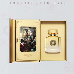 Honkai: Star Rail Galaxy Fragrance Series Perfume