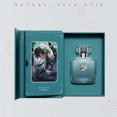 Honkai: Star Rail Galaxy Fragrance Series Perfume