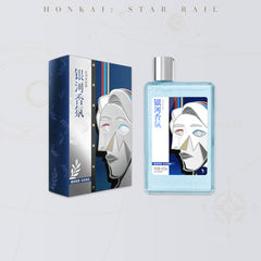 Honkai: Star Rail Galaxy Fragrance Series Shower Gel