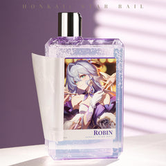 Honkai: Star Rail Galaxy Fragrance Series Shower Gel