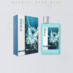 Honkai: Star Rail Galaxy Fragrance Series Shower Gel