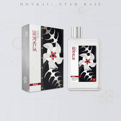 Honkai: Star Rail Galaxy Fragrance Series Shower Gel