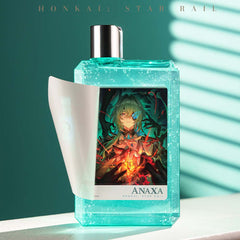 Honkai: Star Rail Galaxy Fragrance Series Shower Gel