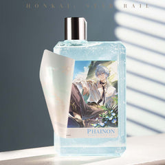 Honkai: Star Rail Galaxy Fragrance Series Shower Gel