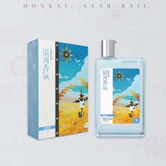Honkai: Star Rail Galaxy Fragrance Series Shower Gel