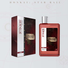 Honkai: Star Rail Galaxy Fragrance Series Shower Gel
