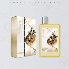Honkai: Star Rail Galaxy Fragrance Series Shower Gel