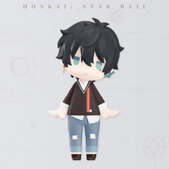 Honkai: Star Rail Hello! Good Smile Chibi Figure