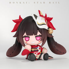 Honkai: Star Rail HUGGY BOOM Series Sparkle Bomb Doll Figure
