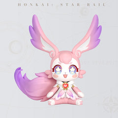 Honkai: Star Rail Huggy Good Smile Q Version Figure