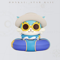 Honkai: Star Rail Huggy Good Smile Q Version Figure
