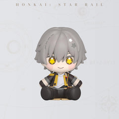 Honkai: Star Rail Huggy Good Smile Q Version Figure